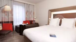 Novotel Paris Rueil Malmaison**** - 