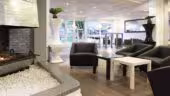 Novotel Fontainebleau Ury
