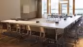 Novotel Fontainebleau Ury