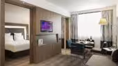 Novotel Fontainebleau Ury