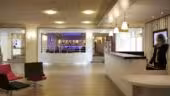 Novotel Fontainebleau Ury