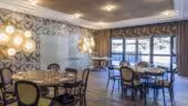 Mercure Le Coudray Montceaux Parc du Coudray