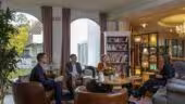 Mercure Le Coudray Montceaux Parc du Coudray