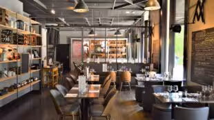 Initiale café
