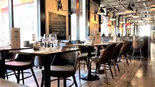 Initiale café