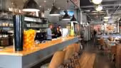 Initiale café