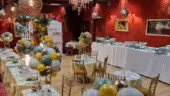 Pavillon Passy