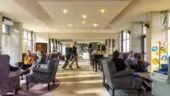 Mercure Le Coudray Montceaux Parc du Coudray