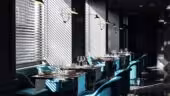 Boscolo Lyon Hôtel & Spa *****