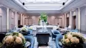 Boscolo Lyon Hôtel & Spa *****