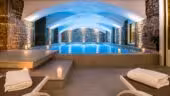 Boscolo Lyon Hôtel & Spa *****