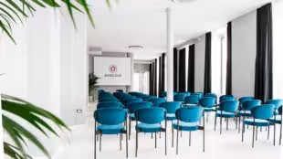 Boscolo Lyon Hôtel & Spa *****