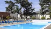 Mercure Le Coudray Montceaux Parc du Coudray