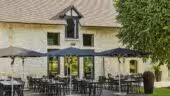 Le Domaine des Vanneaux Golf & Spa-MGallery****