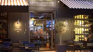 Saperlipopette