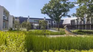 Le Domaine des Vanneaux Golf & Spa-MGallery****