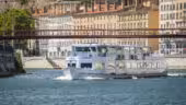 Les Bateaux Lyonnais