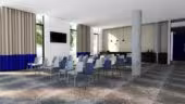 The Ruck Hotel