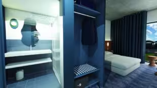 The Ruck Hotel