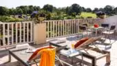 Hôtel du Golf de Deauville