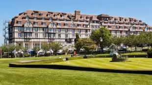 Hôtel du Golf de Deauville