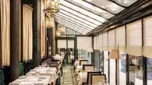 Café de la Paix