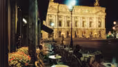 Café de la Paix