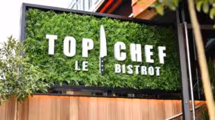 Top Chef le Bistrot