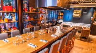 Top Chef le Bistrot