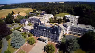 Domaine de Fremigny