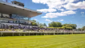 Hippodrome de Saint Cloud