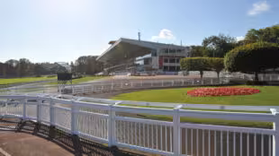 Hippodrome de Saint Cloud