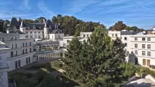 Domaine de Fremigny