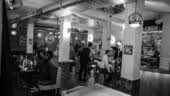 Restaurant ISTR
