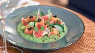 Restaurant ISTR