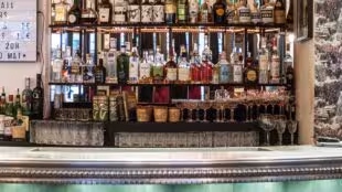 Restaurant ISTR