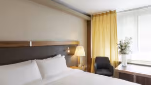 Sofitel Lyon Bellecour *****
