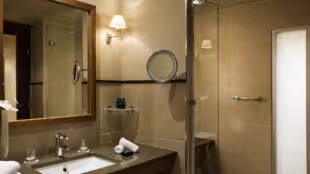 Sofitel Lyon Bellecour *****