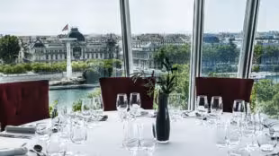 Sofitel Lyon Bellecour *****