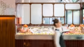 Brasserie La Lorraine