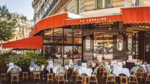 Brasserie La Lorraine