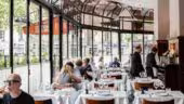 Brasserie La Lorraine