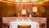 Brasserie La Lorraine