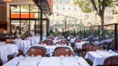 Brasserie La Lorraine