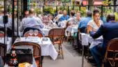 Brasserie La Lorraine