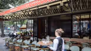 Brasserie La Lorraine