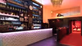 Théâtre Comédie Odéon - Salle du Bar du Théâtre