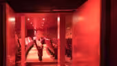 Théâtre Comédie Odéon - Salle de Théâtre