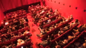 Théâtre Comédie Odéon - Salle de Théâtre