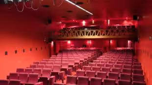 Théâtre Comédie Odéon - Salle de Théâtre